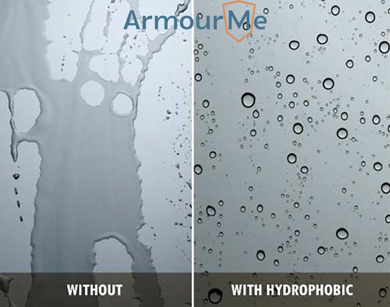 ArmourMe Glass Protection